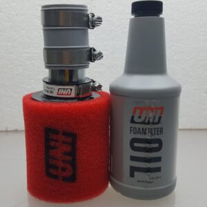 UNI Filter Assemble and Kit