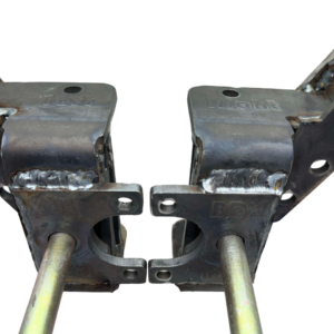 BDX Yerf Dog Spiderbox GX150 3rd Gen Spindle Set Heavy Duty
