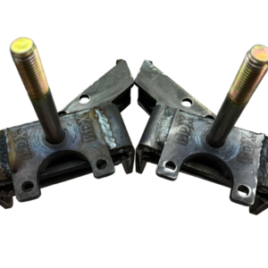 BDX Yerf Dog Spiderbox GX150 3rd Gen Spindle Set Heavy Duty
