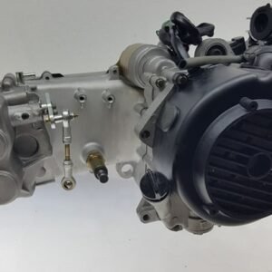Explorer Buggy Engine GY6 150cc
