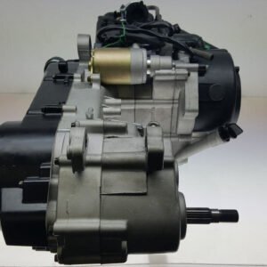 Explorer Buggy Engine GY6 150cc