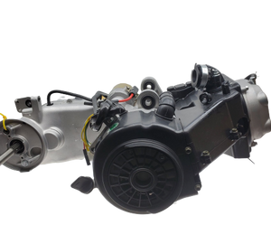 GY6 150cc Go-Kart Engine External or No Reverse