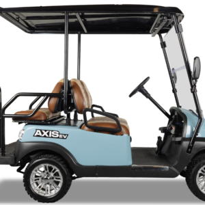 Axis EV Electric Golf Cart