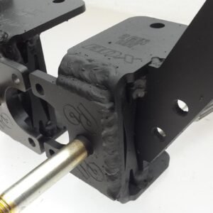 BDX Heavy Duty Spindle Set (Unveven, 1st & 2nd Generation)