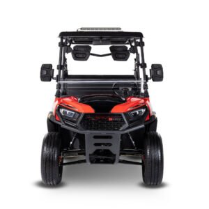 Aodes Trailcross 250 EFI Golf Cart
