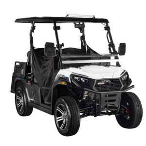 Aodes Trailcross Deluxe Electric Golf Cart 2024 - Street Legal