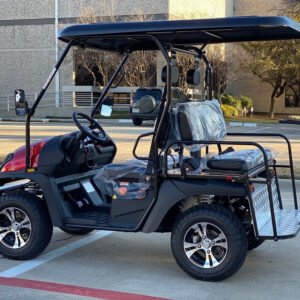Cazador Eagle 200 Golf Cart