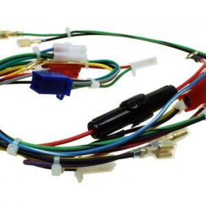 Engine Wiring Harness for Yerf Dog GX150