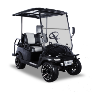 Axis EV Electric Golf Cart