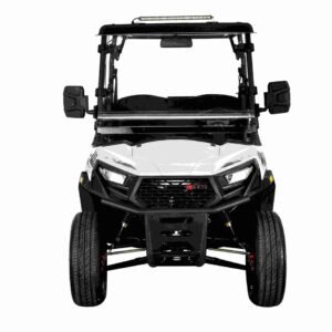 Aodes Trailcross 400 EFI Golf Cart