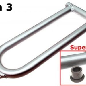 BDX Heavy Duty Even A-Arm for Yerf Dog