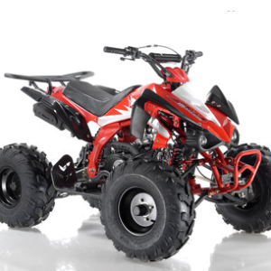 Apollo Blazer 9 125 Sport Children's ATV, 4-Stroke 125cc