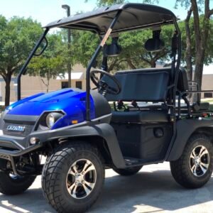 Cazador Eagle 200 Golf Cart