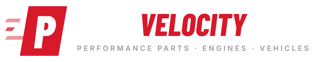 Part Velocity logo