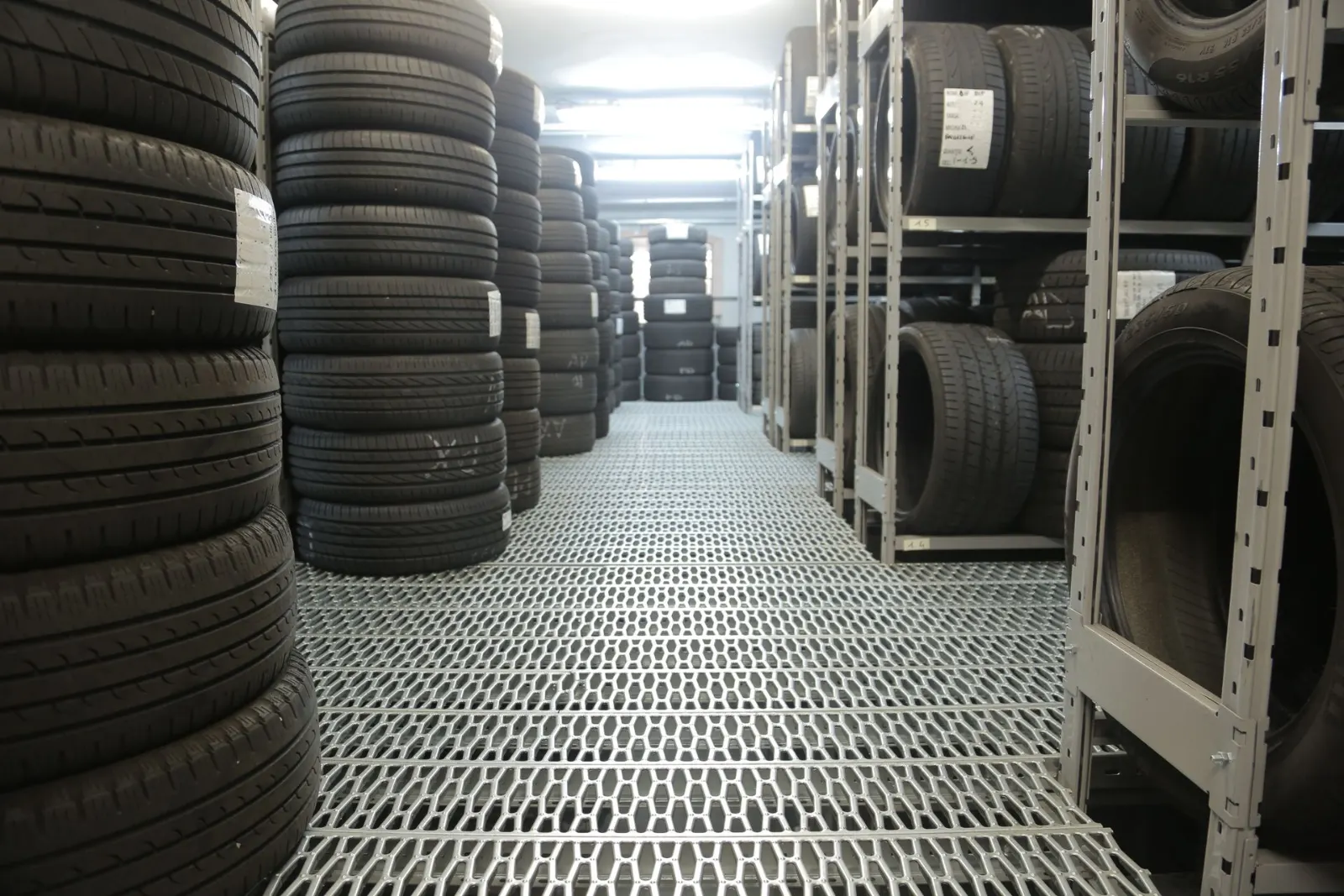 Part Velocity parts warehouse
