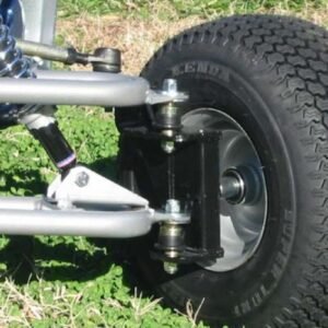 BDX Heavy Duty Yerf Dog Spiderbox GX150 Ball Joint Kit