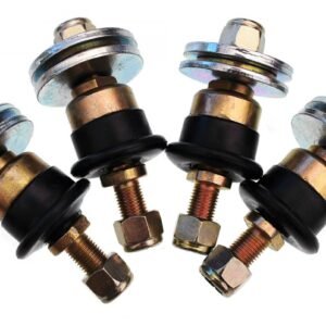 BDX Heavy Duty Yerf Dog Spiderbox GX150 Ball Joint Kit