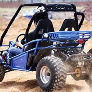 Kinroad Explorer 150GK-2C Adult Go-Kart Buggy