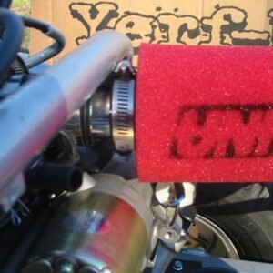 UNI Filter Assemble and Kit