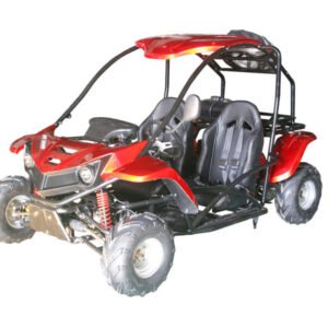 T-Rex 125 Children's Go-Kart Buggy, 125cc 4 Stroke