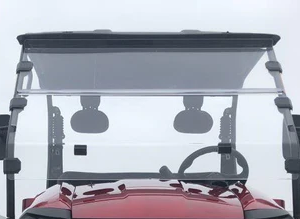 Trailmaster Golf Cart and UTV Windshield